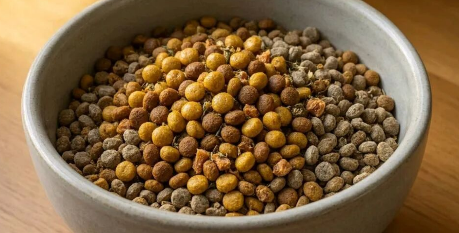 How to store cat food after opening?